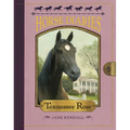 Horse Diaries #9: Tennessee Rose - Paperback