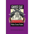 Ghost Cat - Paperback