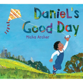Daniel's Good Day - Hardcover