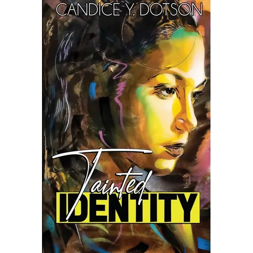 Tainted Identity - Paperback