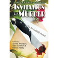Chesapeake Crimes: Invitation to Murder - Paperback
