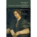 Women in Italy 1350-1650: Ideals and Realities - Paperback