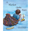 A Blanket Quite Rare - Paperback
