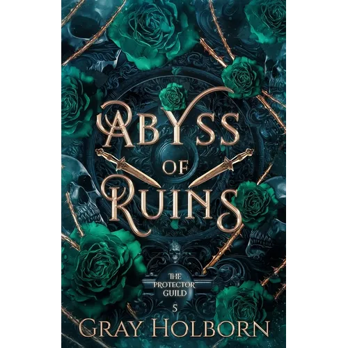 Abyss of Ruins - Paperback
