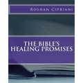 The Bible's Healing Promises - Paperback