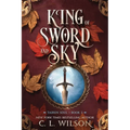 King of Sword and Sky - Paperback
