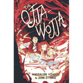 The Ojja-Wojja: A Graphic Novel - Hardcover