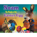 Noam The Wonder of the Easter Egg - Paperback