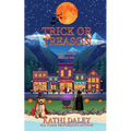 Trick or Treason - Paperback