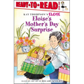 Eloise's Mother's Day Surprise: Ready-To-Read Level 1 - Paperback