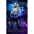Reaper: The Beginning - Paperback