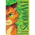 Warriors Graphic Novel: The Prophecies Begin, Part One of Three - Hardcover