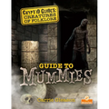 Guide to Mummies - Library Binding