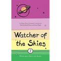 Watcher of the Skies: Poems about Space and Aliens - Paperback