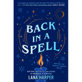 Back in a Spell - Paperback