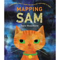 Mapping Sam - Hardcover