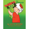 Darryl The Dinosaur - Paperback