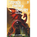 The French Fantasy Treasury (Volume 3) - Paperback