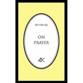 On Prayer - Paperback
