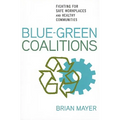 Blue-Green Coalitions - Paperback