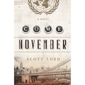 Come November - Hardcover