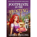 Footprints in the Frosting - Paperback