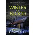 A Winter of Blood - Paperback