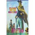 Plomo en la sangre (Colección Oeste) - Paperback