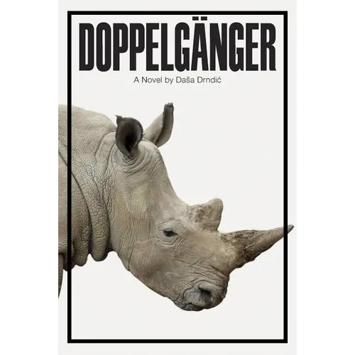 Doppelgänger - Paperback