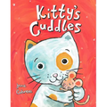 Kitty's Cuddles - Board Book