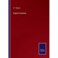 English Grammar - Paperback
