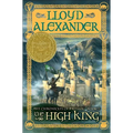 The High King: The Chronicles of Prydain, Book 5 (Newbery Medal Winner) - Paperback