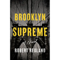 Brooklyn Supreme - Hardcover