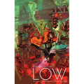 Low Volume 4: Outer Aspects of Inner Attitudes - Paperback