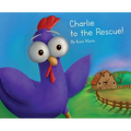 Charlie to the Rescue! - Hardcover