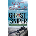 Ghost Sniper: A Sniper Elite Novel - Mass Market Paperbound