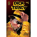 Dick Tracy Vol. 1 Deluxe Edition - Hardcover