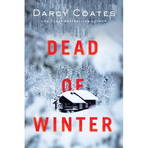 Dead of Winter - Paperback