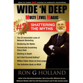 Wide 'N Deep: Shattering the Myths - Paperback
