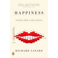 Happiness: Lessons from a New Science - Paperback