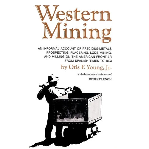 Western Mining - Paperback