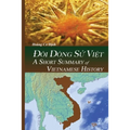 A Short Summary of Vietnamese History - Paperback