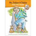 Mr. Putter & Tabby Pick the Pears - Hardcover