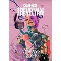 Always Rose: Illustrated - Paperback