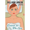 Death At The Spa - Paperback