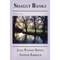 Shaggy Banks - Paperback