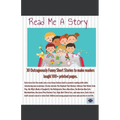 Read Me a Story - Paperback