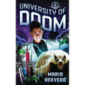 University of Doom - Paperback