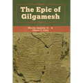 The Epic of Gilgamesh - Hardcover