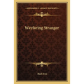 Wayfaring Stranger - Paperback